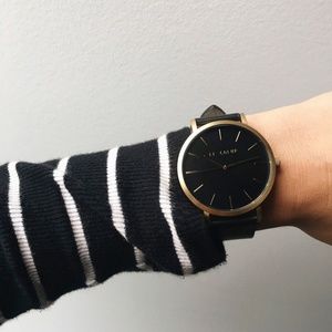 Le Coeur Milan Watch